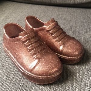 Mini mellissa rose gold